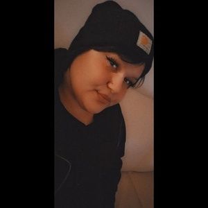 Meet your Posher, Cheyenne